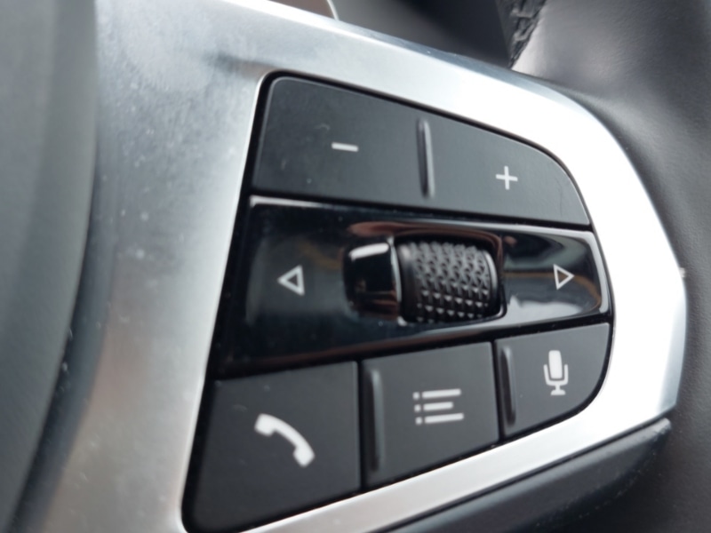 Used BMW 3 Series 2024 for sale - 77141306: Photo 17