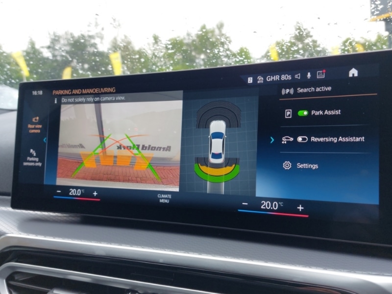 Used BMW 3 Series 2024 for sale - 77141306: Photo 18