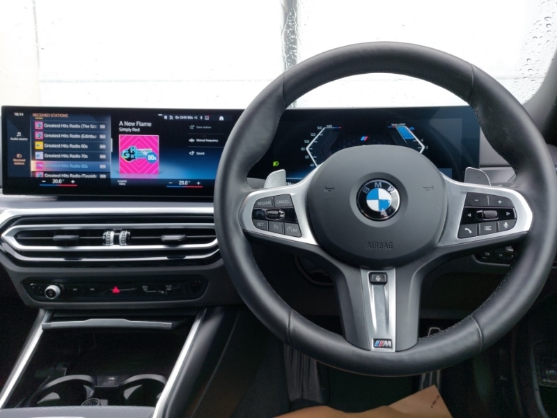 Used BMW 3 Series 2024 for sale - 77141306: Photo 7