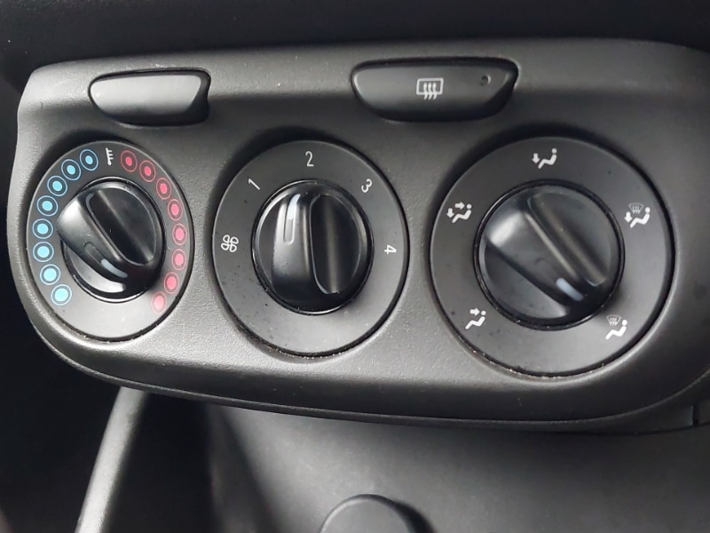 Used Vauxhall Corsa 2015 for sale - 77776715: Photo 11