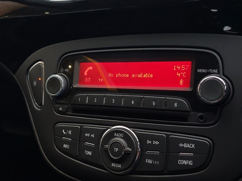 Used Vauxhall Corsa 2015 for sale - 77776715: Photo 19