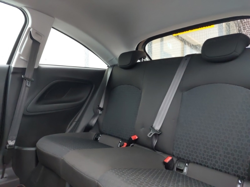 Used Vauxhall Corsa 2015 for sale - 77776715: Photo 6