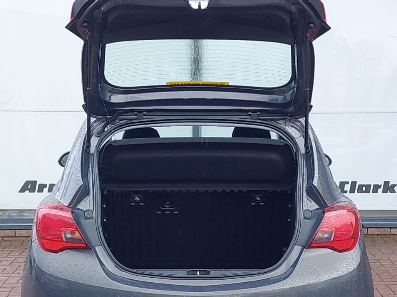 Used Vauxhall Corsa 2015 for sale - 77776715: Photo 8