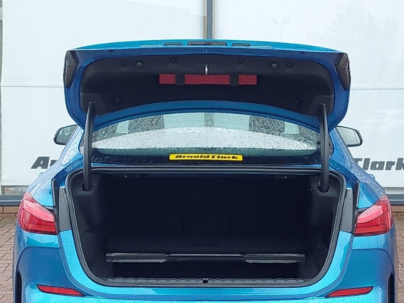 Used BMW 2 Series 2021 for sale - 77938959: Photo 8