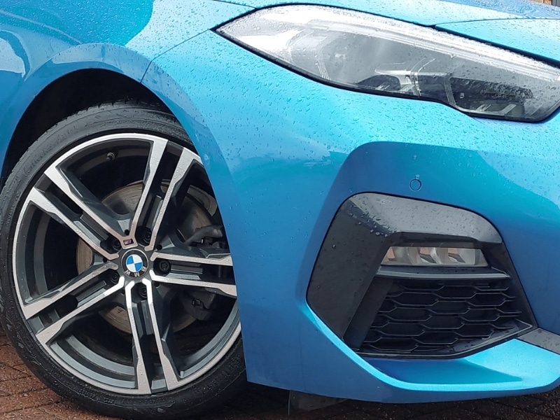 Used BMW 2 Series 2021 for sale - 77938959: Photo 9