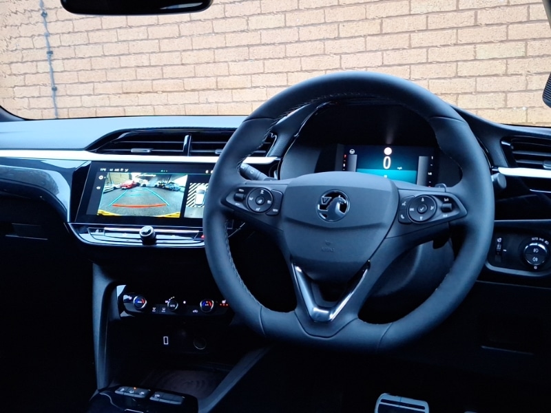 Used Vauxhall Corsa 2025 for sale - 77150146: Photo 11