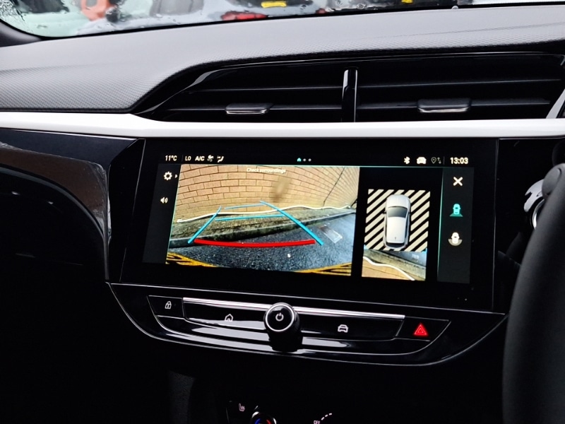 Used Vauxhall Corsa 2025 for sale - 77150146: Photo 15