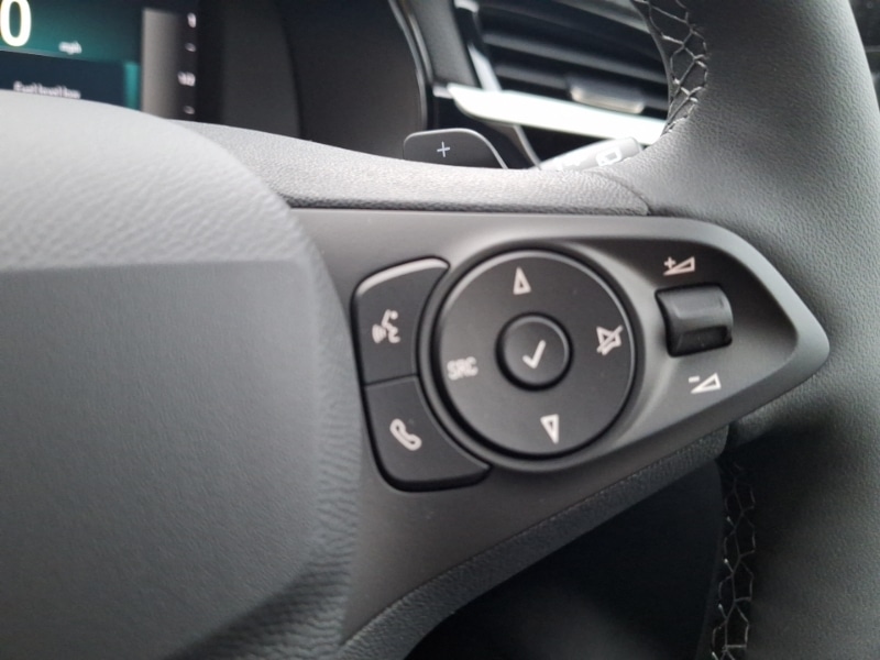 Used Vauxhall Corsa 2025 for sale - 77150146: Photo 17