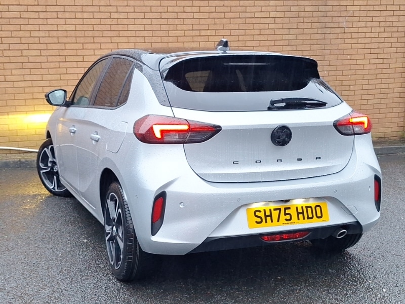 Used Vauxhall Corsa 2025 for sale - 77150146: Photo 3