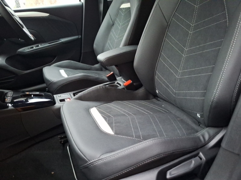 Used Vauxhall Corsa 2025 for sale - 77150146: Photo 5