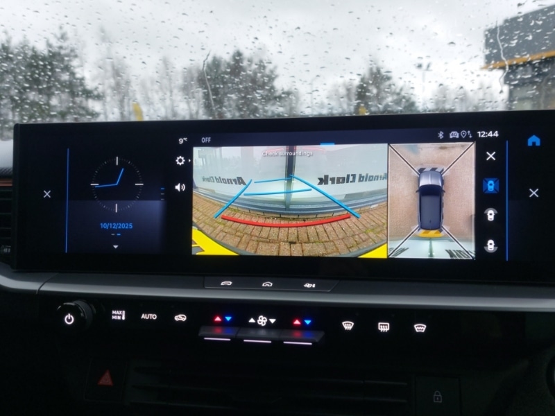 Used Vauxhall Grandland 2025 for sale - 76958916: Photo 17