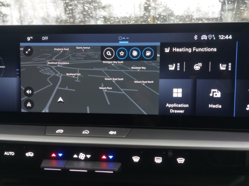 Used Vauxhall Grandland 2025 for sale - 76958916: Photo 18