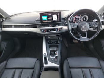 Used Audi A4 2022 for sale - 78559527: Photo