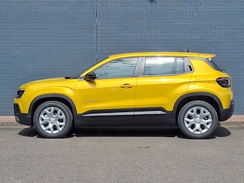Used Jeep Avenger 2026 for sale - 79078096: Photo