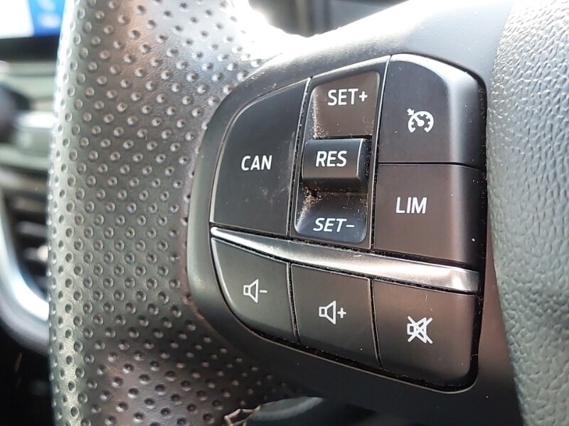 Used Ford Puma 2022 for sale - 76533018: Photo 14