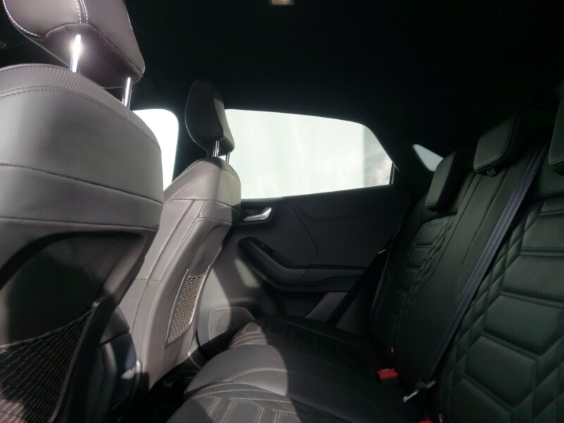 Used Ford Puma 2022 for sale - 76533018: Photo 6