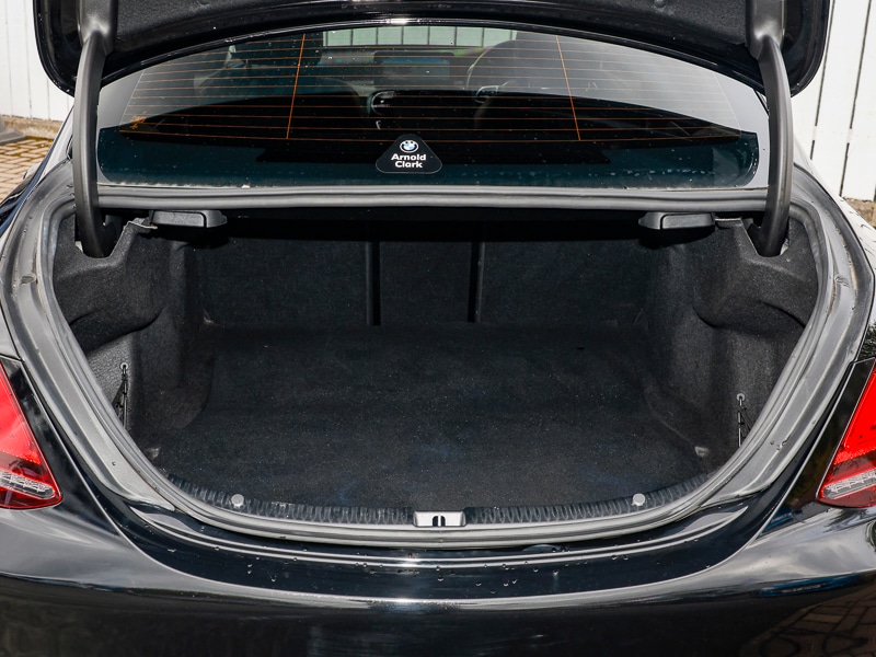 Used Mercedes-Benz C Class 2019 for sale - 77419015: Photo 10