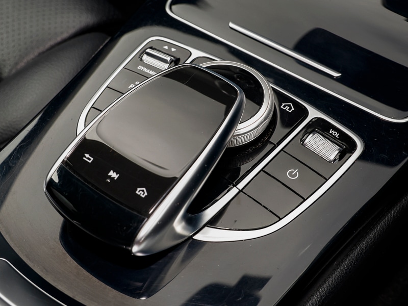 Used Mercedes-Benz C Class 2019 for sale - 77419015: Photo 14