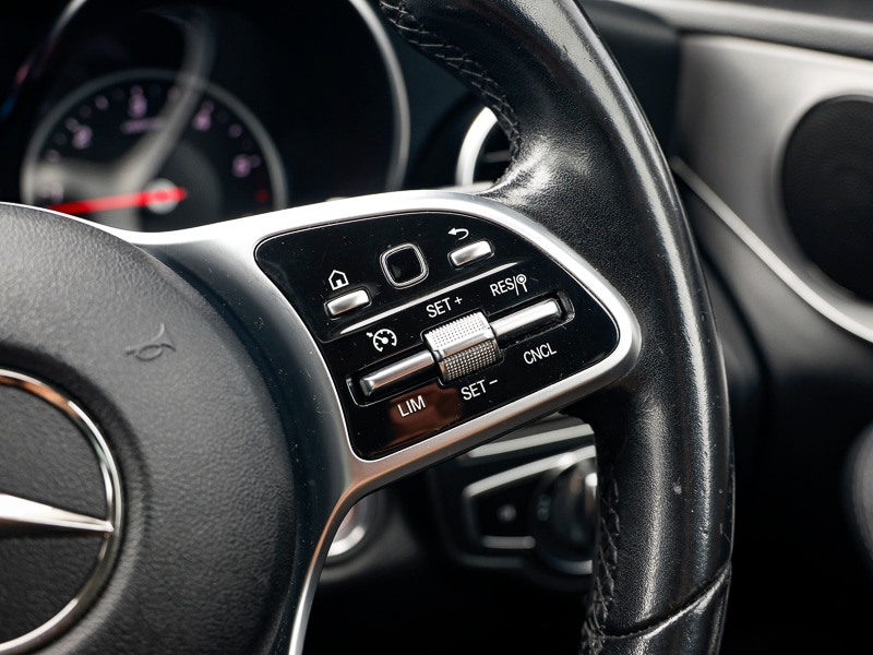 Used Mercedes-Benz C Class 2019 for sale - 77419015: Photo 17