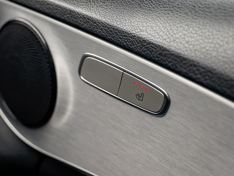 Used Mercedes-Benz C Class 2019 for sale - 77419015: Photo 18