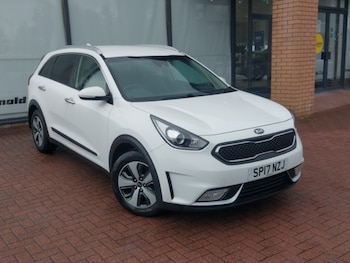 Used Kia Niro 2017 for sale - 78634094: Photo