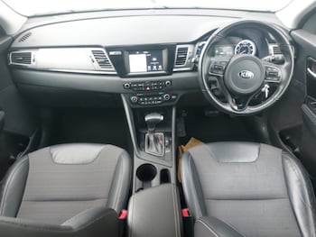 Used Kia Niro 2017 for sale - 78634094: Photo