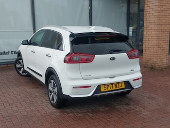 Used Kia Niro 2017 for sale - 78634094: Photo