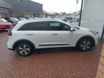 Used Kia Niro 2017 for sale - 78634094: Photo