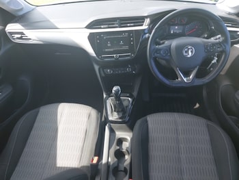 Used Vauxhall Corsa 2022 for sale - 79048295: Photo