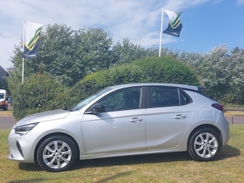 Used Vauxhall Corsa 2022 for sale - 79048295: Photo