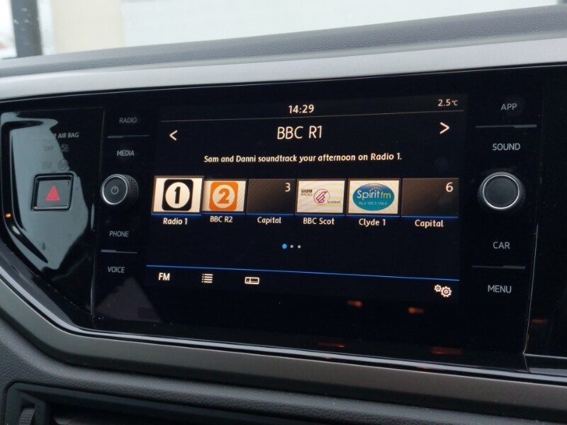 Used Volkswagen Polo 2018 for sale - 77606126: Photo 10