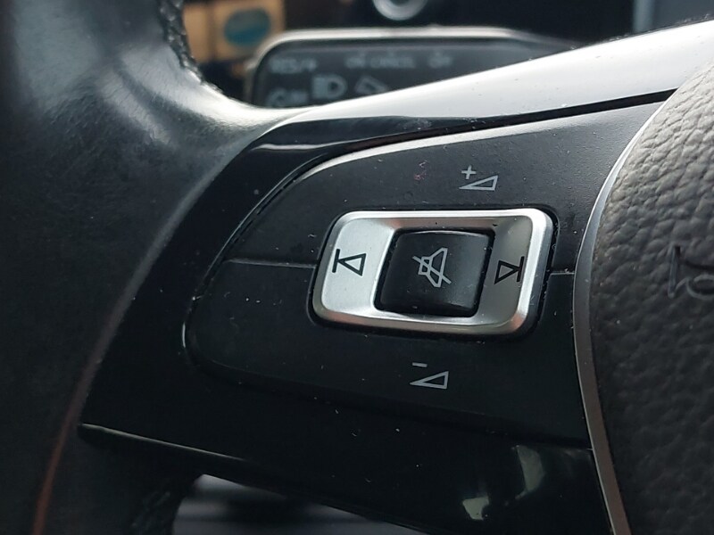 Used Volkswagen Polo 2018 for sale - 77606126: Photo 14