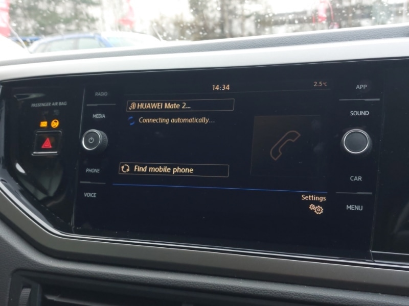 Used Volkswagen Polo 2018 for sale - 77606126: Photo 19