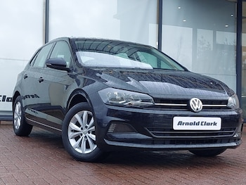 Used Volkswagen Polo 2018 for sale - 77606126: Photo