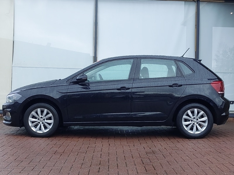 Used Volkswagen Polo 2018 for sale - 77606126: Photo 4