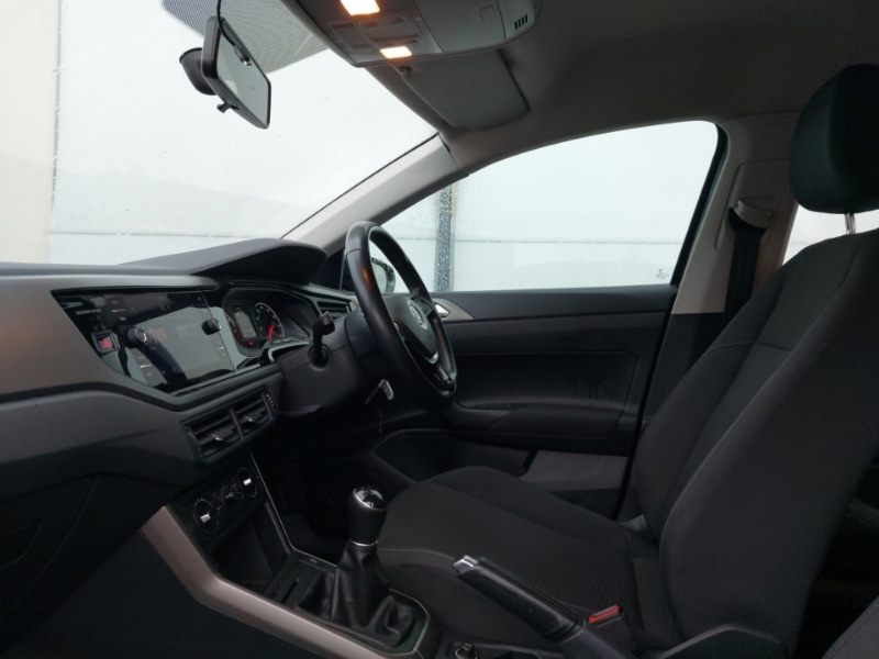 Used Volkswagen Polo 2018 for sale - 77606126: Photo 5