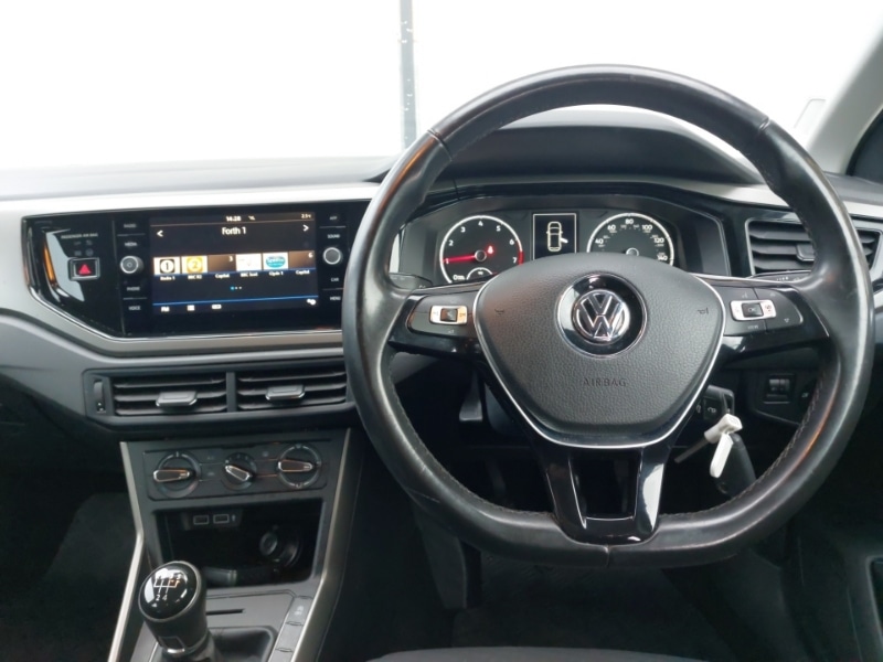 Used Volkswagen Polo 2018 for sale - 77606126: Photo 7