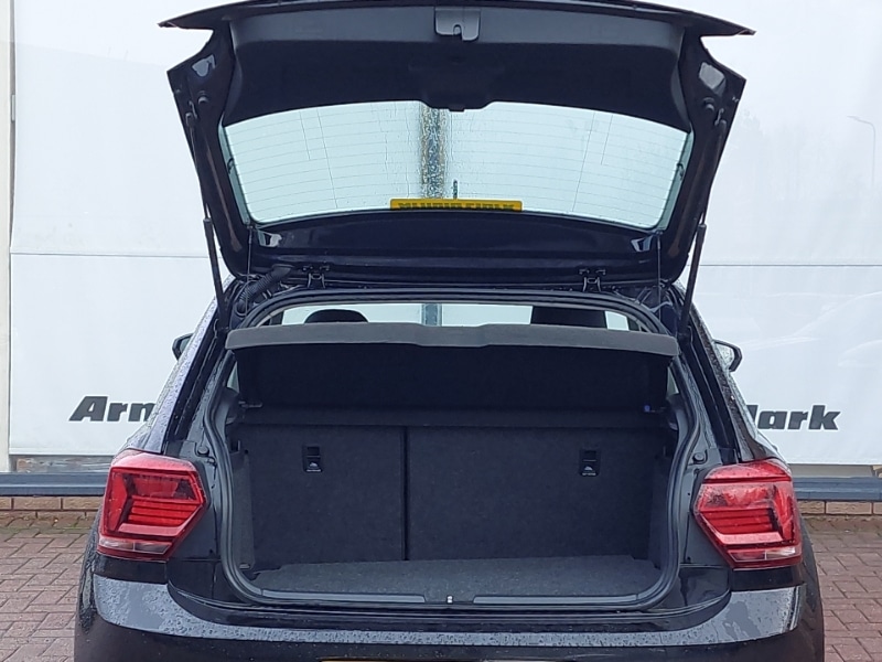 Used Volkswagen Polo 2018 for sale - 77606126: Photo 8