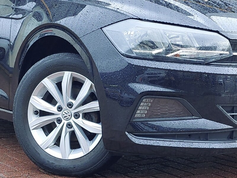 Used Volkswagen Polo 2018 for sale - 77606126: Photo 9