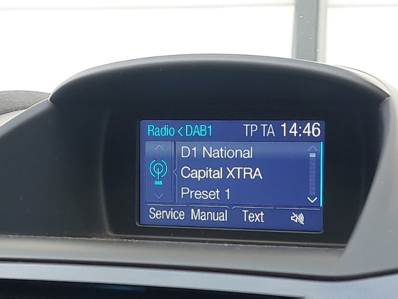 Used Ford Fiesta 2016 for sale - 77129970: Photo 10