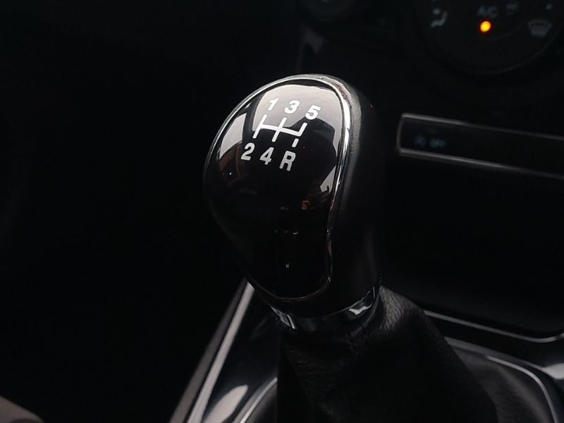 Used Ford Fiesta 2016 for sale - 77129970: Photo 12