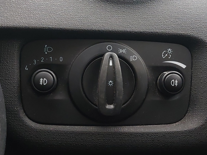 Used Ford Fiesta 2016 for sale - 77129970: Photo 16