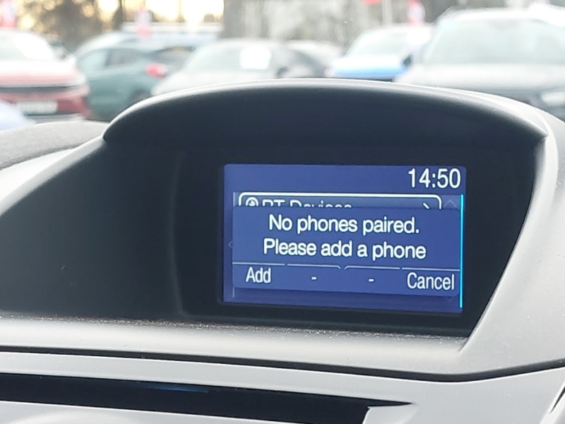 Used Ford Fiesta 2016 for sale - 77129970: Photo 18