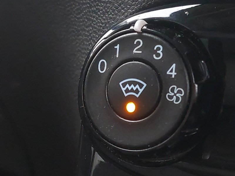 Used Ford Fiesta 2016 for sale - 77129970: Photo 19