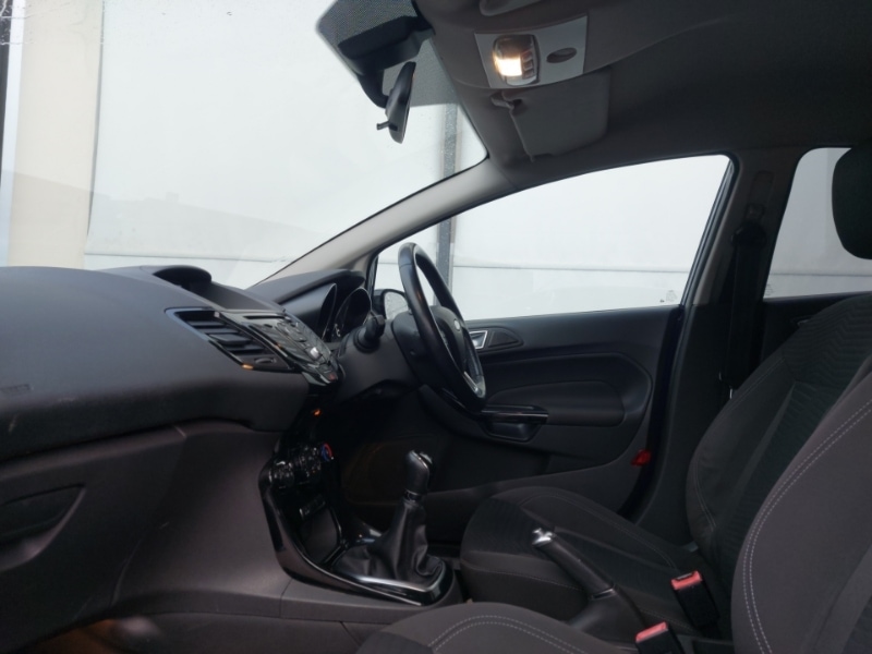 Used Ford Fiesta 2016 for sale - 77129970: Photo 5