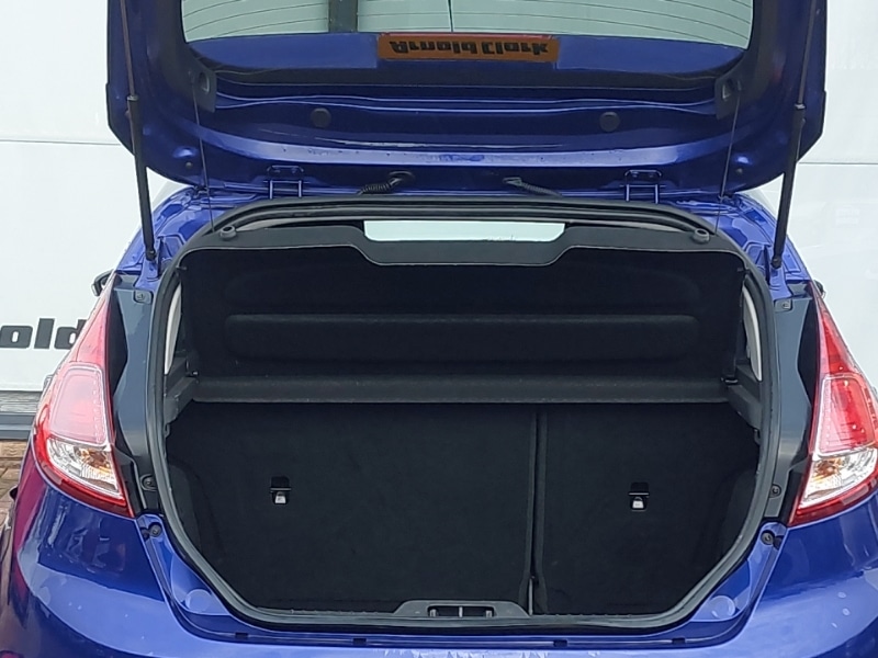 Used Ford Fiesta 2016 for sale - 77129970: Photo 8