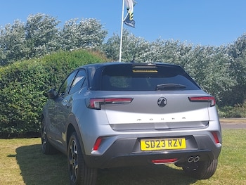 Used Vauxhall Mokka 2023 for sale - 79164905: Photo