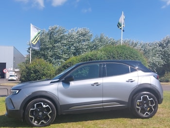 Used Vauxhall Mokka 2023 for sale - 79164905: Photo