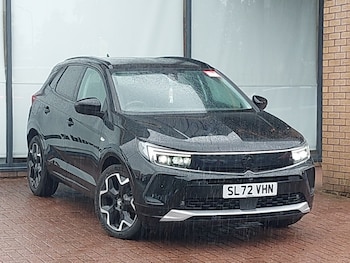Used Vauxhall Grandland 2022 for sale - 78963052: Photo