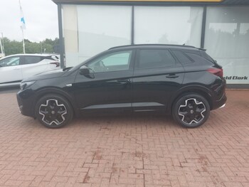 Used Vauxhall Grandland 2022 for sale - 78963052: Photo